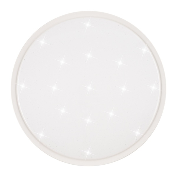 Фото Светильник настенно-потолочный tango led 40вт 5500к ip 20 1195525