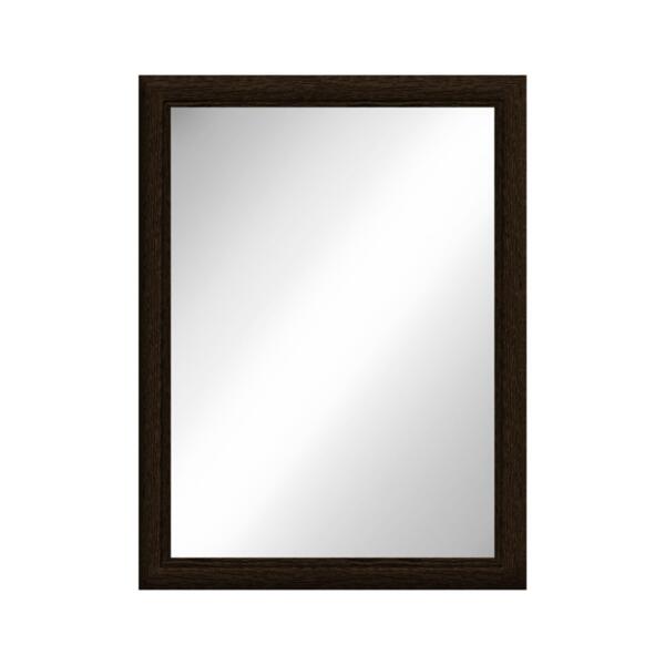 Фото Зеркало венге 500х18х700