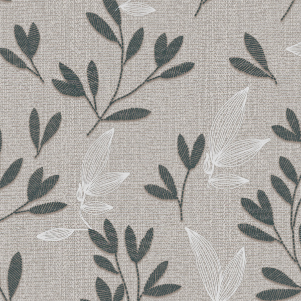 Фото Обои 167213-92 vernissage organic флизелин 1.06x10,05м флористика бежевый