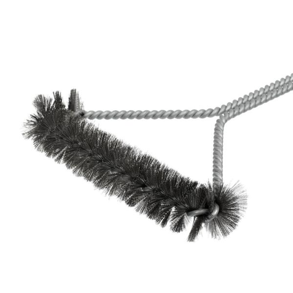 Фото Щетка для чистки гриля 43см boyscout