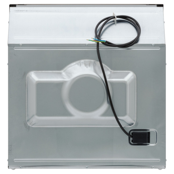 духовой шкаф электрический 60см бежевый krona magnete 60 iv