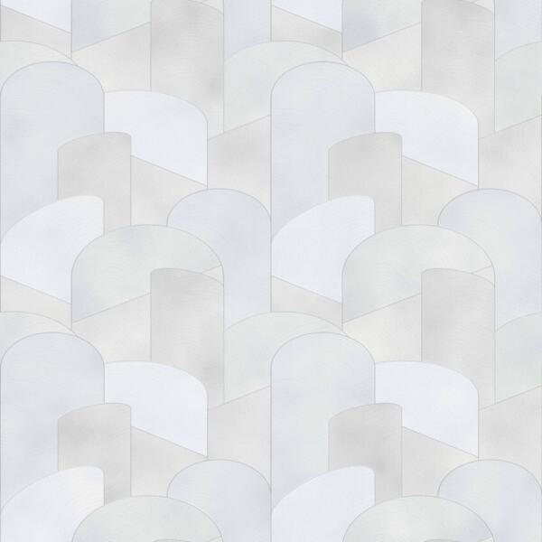 Фото Обои 12083-31 erismann elle флизелин 1,06*10,05м узор серый