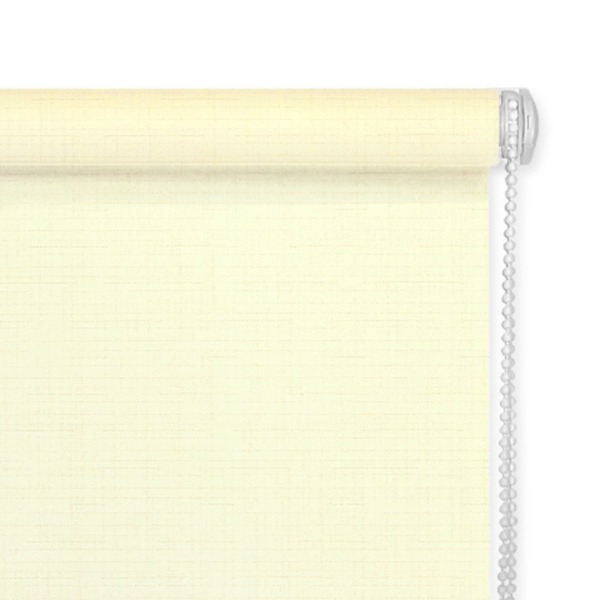 Фото Штора рулонная эскар 48*170см желтый 31115048170