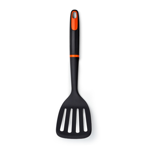 Фото Лопатка с прорезями нейлоновая spices atmosphere at-k2163