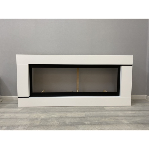 Фото Портал interflame паркер 60