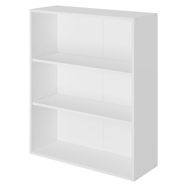 Фото Корпус шкафа навесного 960х800 белый