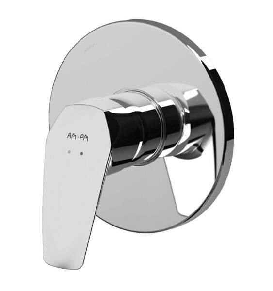 

смеситель для душа am.pm gem f9075000