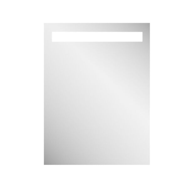 Фото Зеркало для ванной комнаты с подсветкой uncoria вольта 60х80 (66044)