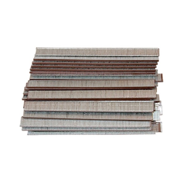 Фото Гвозди для пнев. нейлера, длина - 35 мм, ширина - 1,25 мм, толщина - 1 мм, 5000 шт. matrix