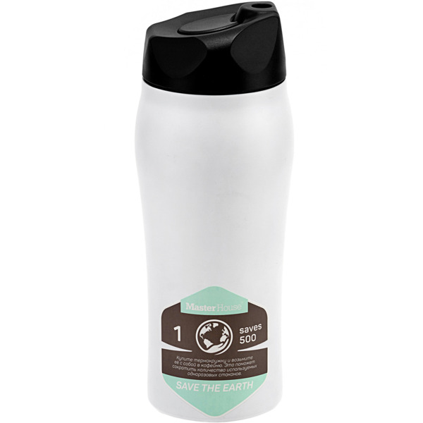 Фото Термокружка сhamonix-420 master house 75107