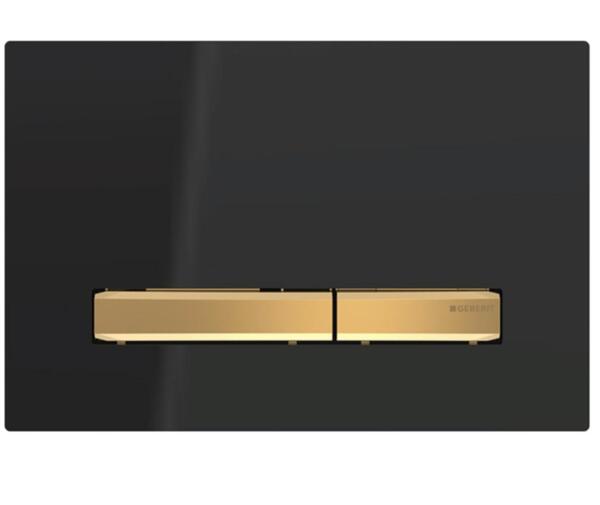 Фото Клавиша смыва geberit sigma 50 115.672.dw.2