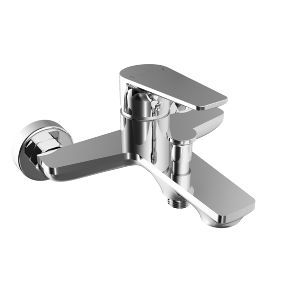 Фото Смеситель для ванной tokito toyama tok-toy-1014