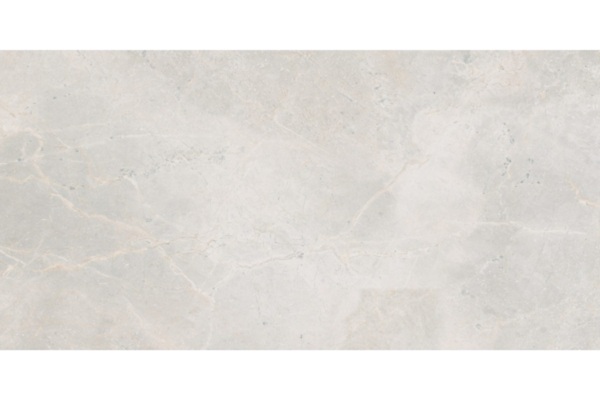 Фото Керамогранит masterstone white rect серый 119,7x59,7 53706