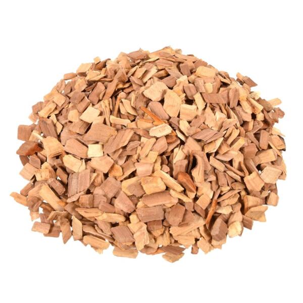 Щепа для копчения 