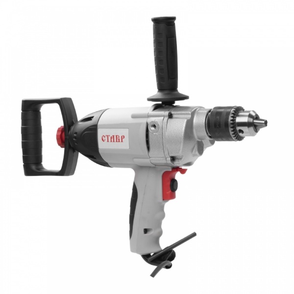 Фото Дрель- миксер 1300 вт, ставр дм-16/1300 ,ст16-1300