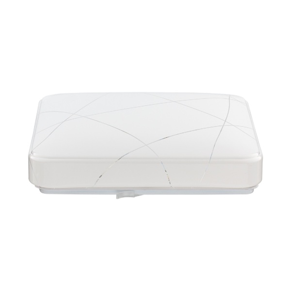 Фото Светильник настенно-потолочный tango led 24вт 6500к ip 20 1200338