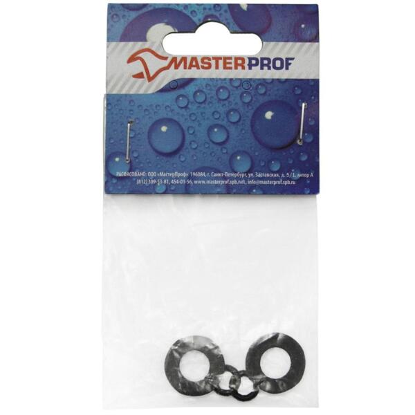 Фото Набор для гибкой подводки (2 + 2 шт.), mp