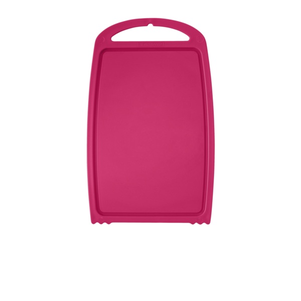 Фото Доска разделочная 20х32см архимед пластик р2011