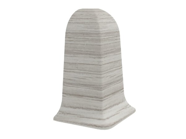 угол внешний пвх 58 мм ель норвежская 5102 vilo profi 2 шт