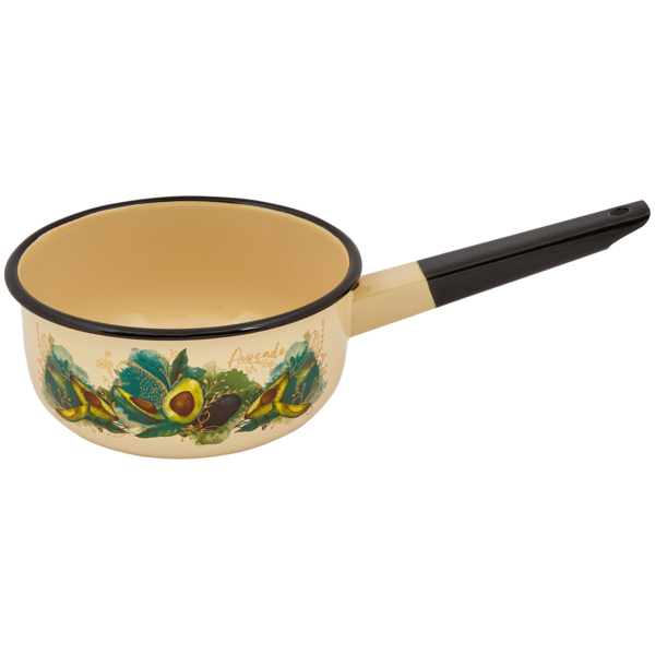 Фото Ковш эрованный 1,5л avocado appetite без крышки с2008*