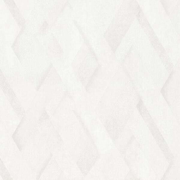 Фото Обои hc71812-11 homecolor parallel флизелин 1.06x10м геометрия белый