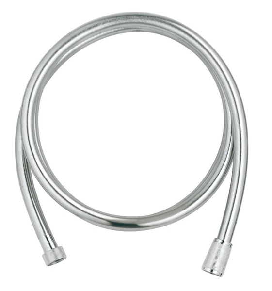 

душевой шланг grohe silverflex 200 27137000