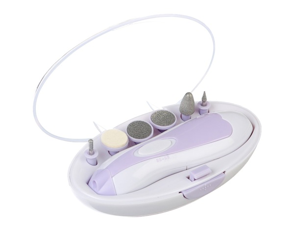 Фото Набор для маникюра и педикюра ir-3097