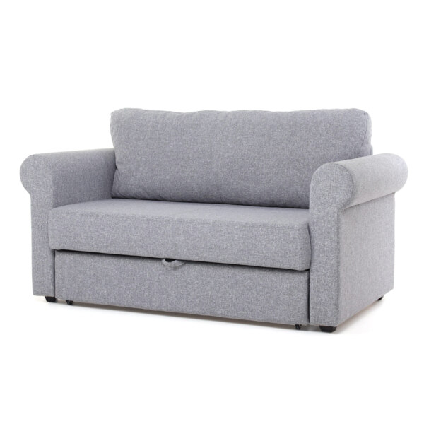 диван nrava romi s 1570х890х870   серый