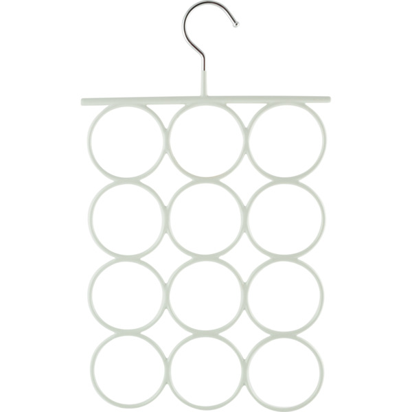 Фото Вешалка металл с пвх покрытием,для аксессуаров 26*44см рыжий кот 008389