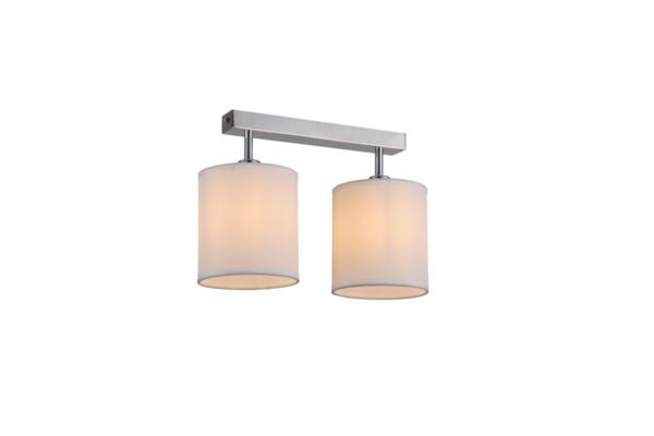 Фото Светильник потолочный market fr5074cl-02ch