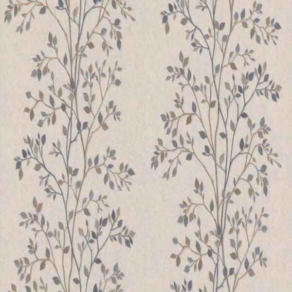обои 70319-24 аспект эдем флизелин 1,06*10,05м флористика бежевый