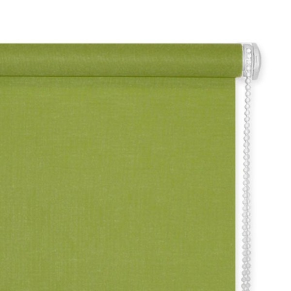 Фото Штора рулонная эскар 68*170см темно-оливковый 31018068170