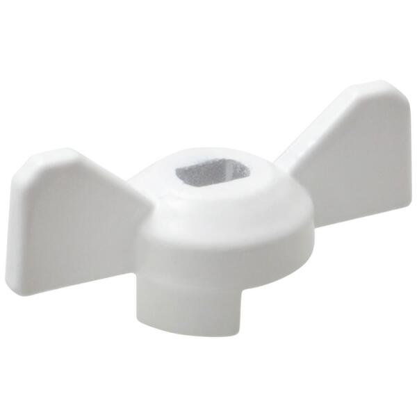 Фото Ручка-бабочка для крана mpf ис.131429