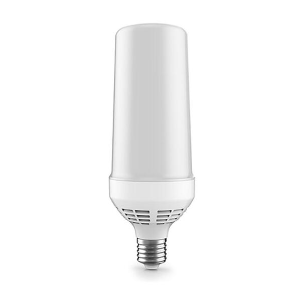 Фото Лампа светодиодная pccooler mercury al-cl02  е40 цилиндрическая 100вт 5000к