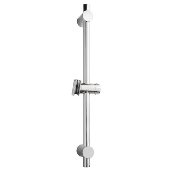 

душевая штанга esko shower rail, 720мм sr725