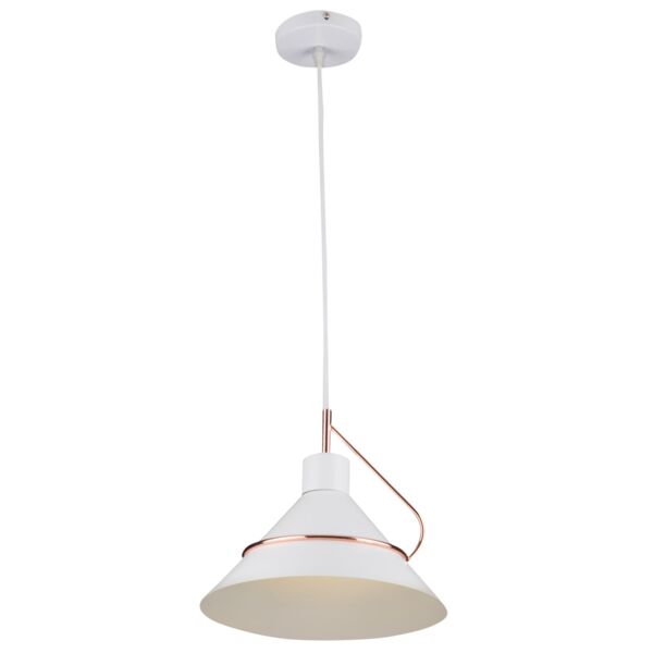 Фото Светильник подвесной amis fr5025pl-01w