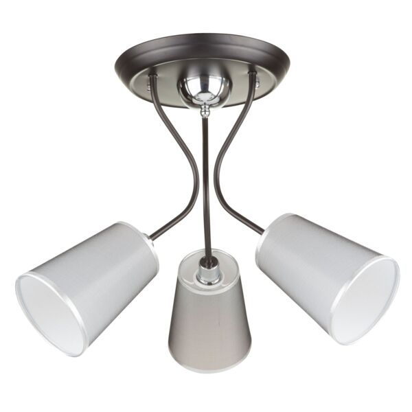 Фото Светильник потолочный odri fr5030cl-03b