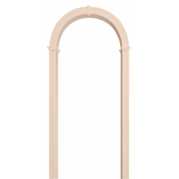 Фото Арка валенсия, мдф 750*190*1800 со сводорасширителем