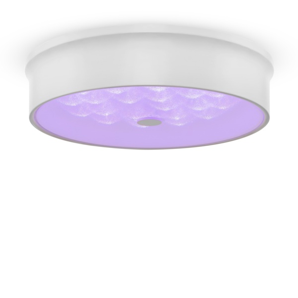 Фото Люстра потолочная freya fr10011cl-l24w 24вт ip20