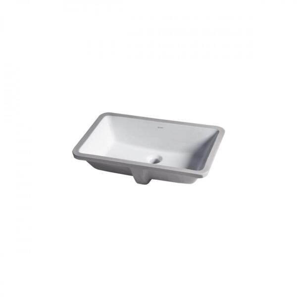 

раковина встраиваемая bravat 60x38,5 c22171w-eng