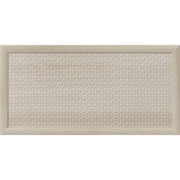 Фото Экран для радиатора stella 120х60 см. дамаско дуб сонома