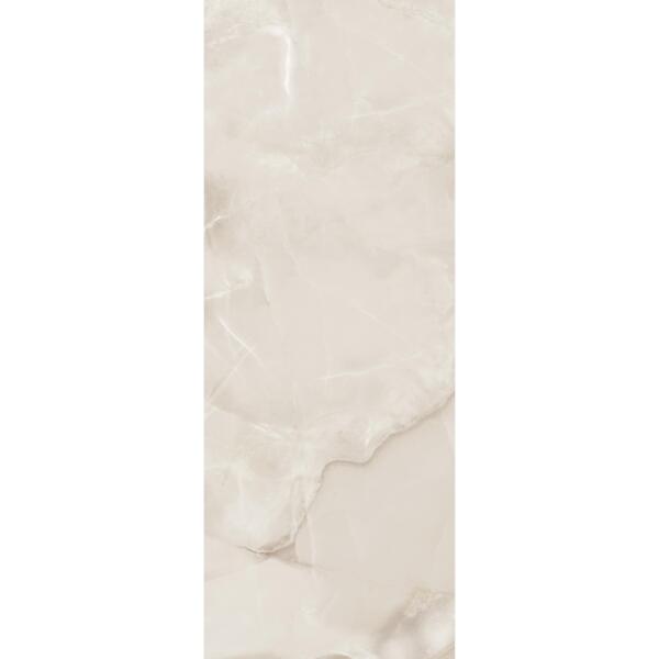 Фото Плитка настенная diva cream br rect. бежевый 33.3x90 914947