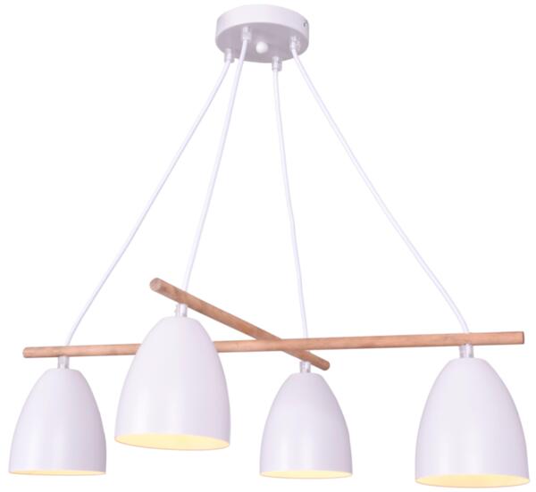 Фото Светильник подвесной market fr5063pl-04w