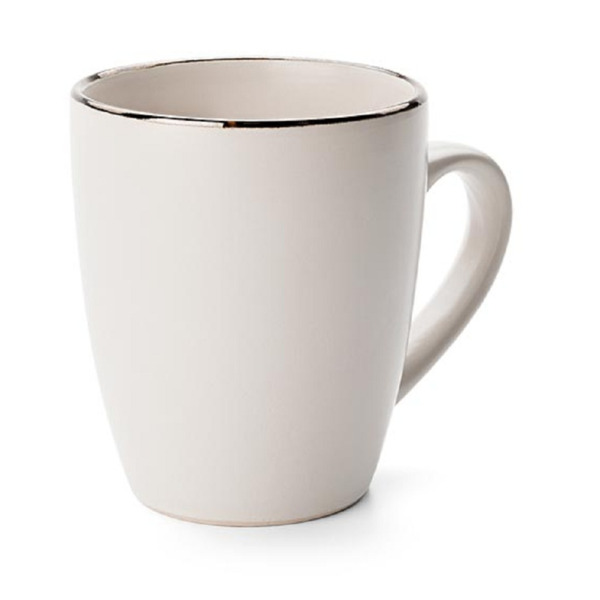 Фото Кружка 400мл luna apollo керамика lun-400