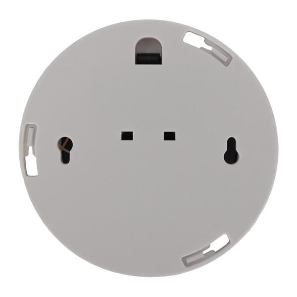 Фото Муляж внутренней камеры rx-303 белый, купольного типа, rexant, 45-0305