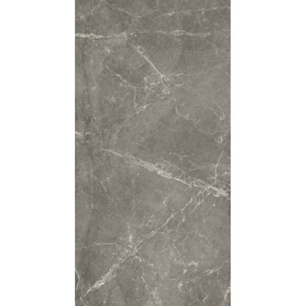 Фото Керамогранит треви браун коричневый 90х45 610010002132