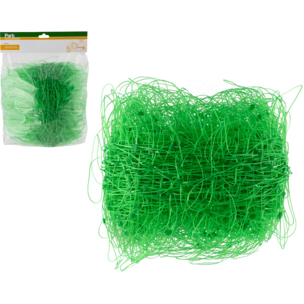 Фото Сетка шпалекрая 2х15м