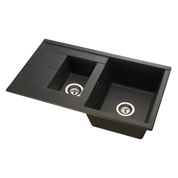 

мойка для кухни aquaton 1a716232de210