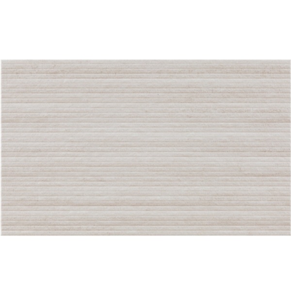 плитка настенная nitid rlv arena серый 33,3х55 51223