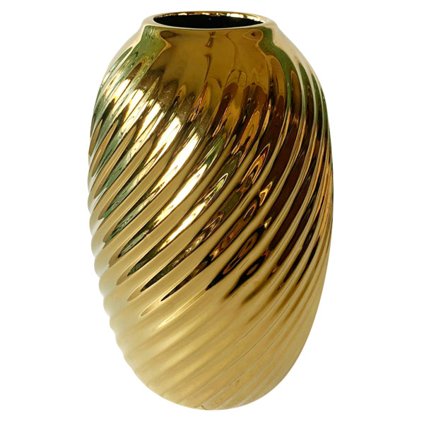 Фото Ваза керамическая 18х10см истрина sg-h-9